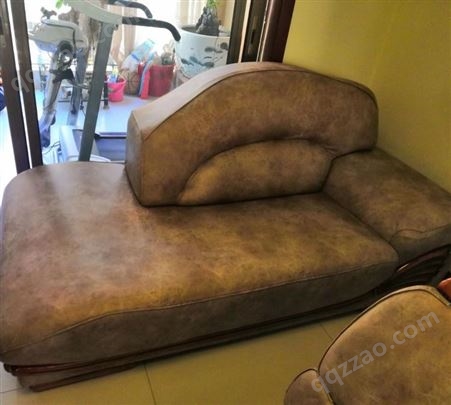 各种欧式沙发 餐椅换皮换布翻新维修 高效专业维护