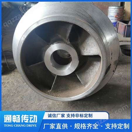 上海东方不锈钢水泵配件 不锈钢叶轮 双吸泵叶轮 