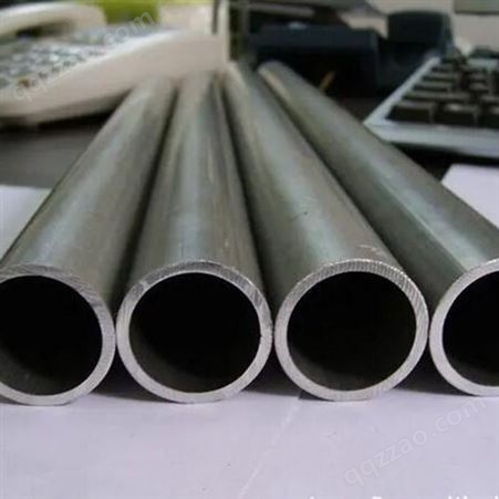厚度1.0mm铝板 6063挤压管/无缝铝管 各种材质加工定做