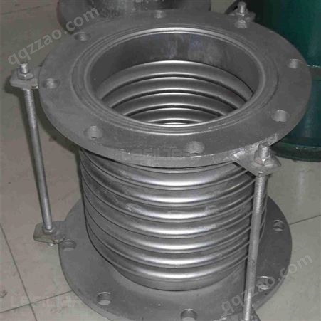 利菲尔特 轮胎炼油设备配套管道补偿器 耐高温