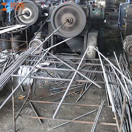 Q235通丝螺杆生产 通丝杆厂家 高强螺杆加固墙体 拓先