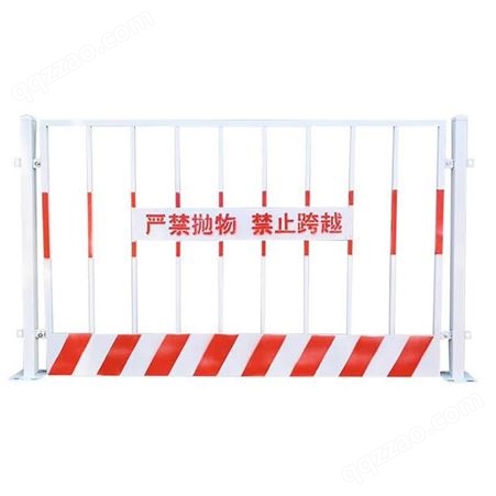 工地护栏 基坑临边防护栏 道路安全建筑施工围栏