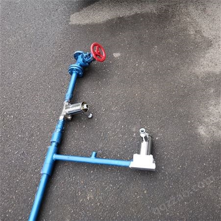 ZPBZ矿用电动喷射泵 气水两用射流泵 操作简单
