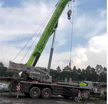 增城吊车出租 梅山村8吨吊租赁 高空作业车用于安装拆卸