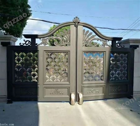 陕西铜门提供高质量产品