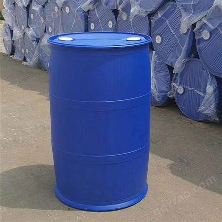 盛琪化工自营直发 工业庚酸 170公斤桶装 正庚酸 保障
