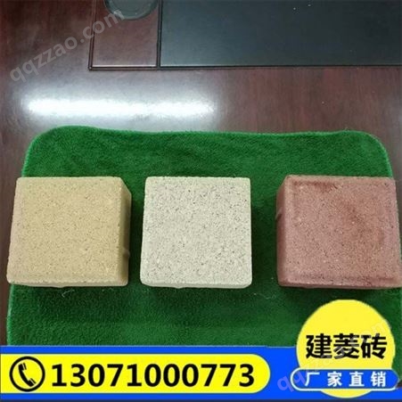 郑州陶土砖    