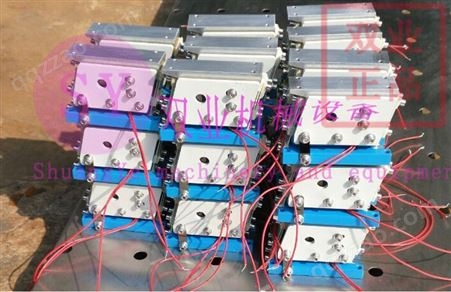 东莞直线送料器 东莞振动盘非标加工双业潘工制造