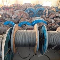 工厂拆除回收电缆回收 废旧电缆回收