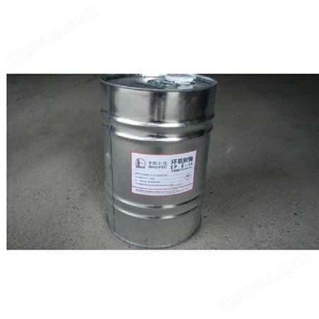 环氧树脂E51/E44，用于制防腐涂料、粉末涂料等200kg/桶