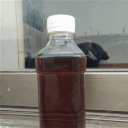 甘油废液专业回收 甘油废液采购