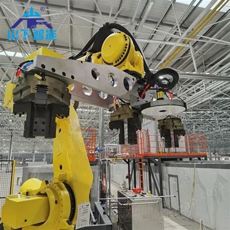 发那科电源工业自动机器人专业快速维修山下智能设备修理