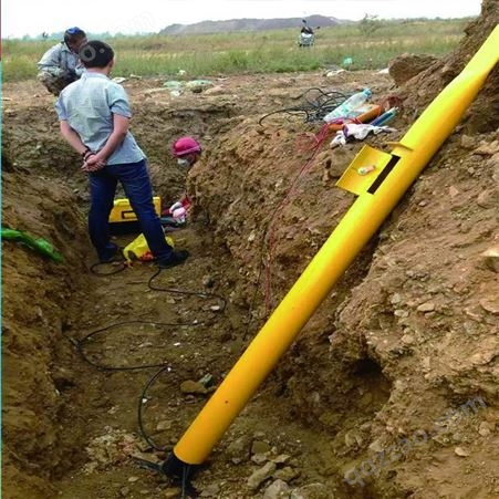 阴极保护测试桩 电流电位测试桩 天然气管道工程测试桩