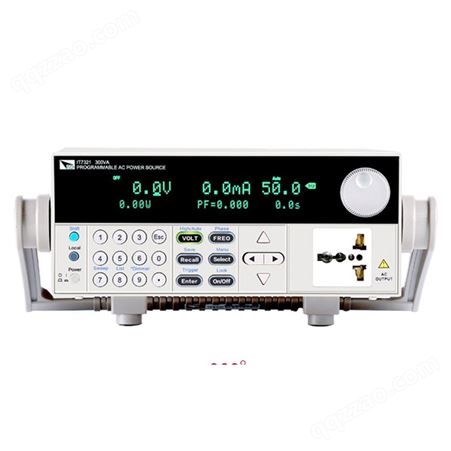 IT7300系列艾德克斯照明质检行业可编程交流电源IT7300系列