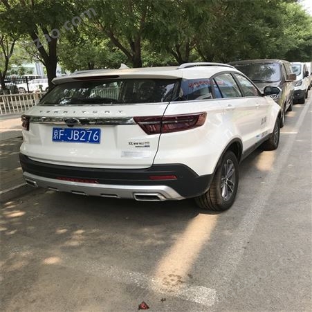 购买带北京牌车是没有户籍限制 不限行驶