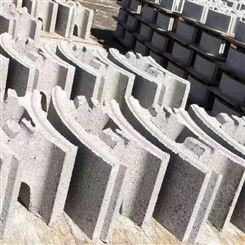 砖砌检查井 井模砌块定制厂家 北京模井砌块价格