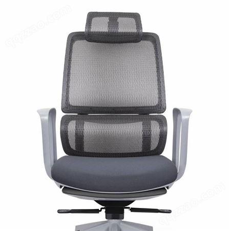 品盛时尚现代人体工学办公室网椅经理椅大班椅午休椅颜色可选
