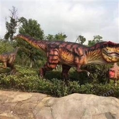 可动可叫的恐龙制造 仿真机械恐龙恐龙出租恐龙租赁