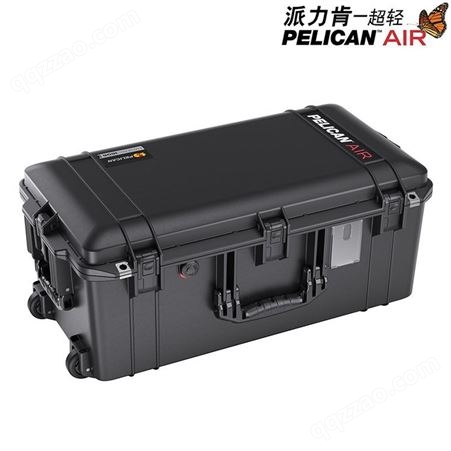 Air1606超轻安全防护箱摄影器材防水防尘拉杆三防箱PELICAN