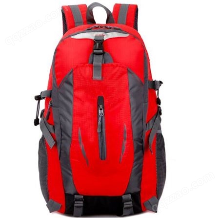 户外运动男女登山背包大容量旅行包防水牛津布手提袋双肩包定制