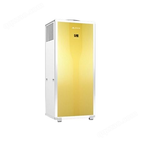 空气能热水器家用热水器电热水器直热式热水器RB-9K268