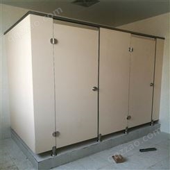 重庆卫生间挡板隔断 厕所隔断墙 月超建材可加工定做