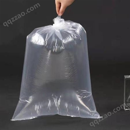 腾宇塑料内衬透明防潮防尘纸箱内膜袋包装薄膜袋大号低压PE平口袋