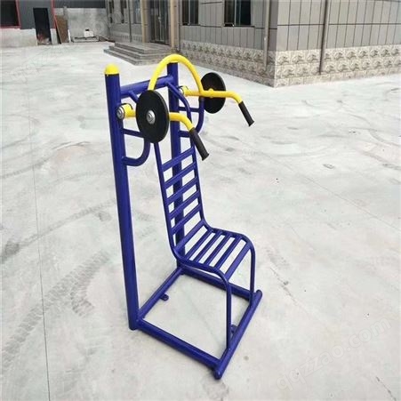 胜滨体育设备定制 大型滑雪模拟器 儿童健身器材 可自由组合