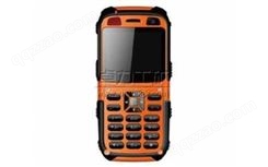 KT245-S1矿用本安型手机说明书