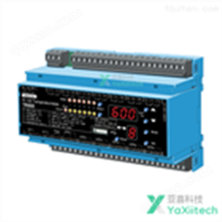 ZIEHL温度控制器TR600-T224360-温度仪
