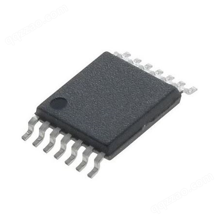 PIC16LF1503T-I/ST Microchip 美国微芯 TSSOP-14