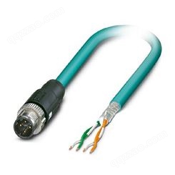 菲尼克斯原装现货网络电缆 - NBC-MSD/ 2,0-93E SCO 1407357