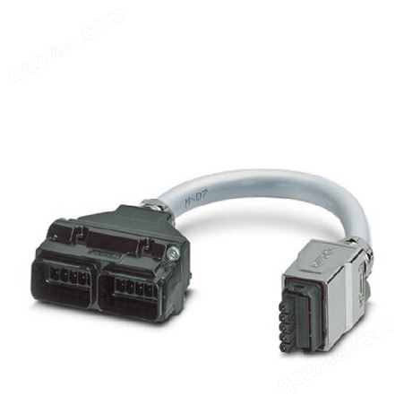 菲尼克斯现货传感器/执行器电缆- SAC-5P- 3,0-PUR/M12FS 1669835