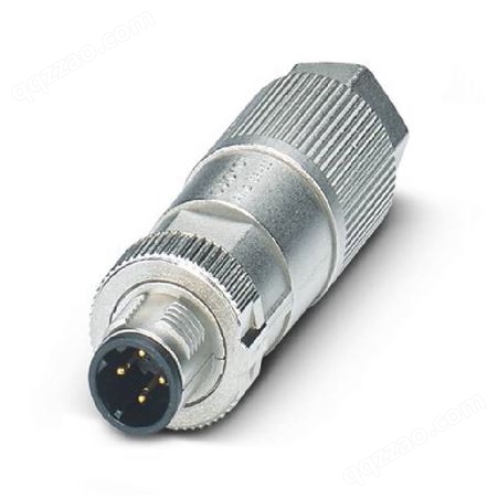 菲尼克斯现货传感器/执行器电缆- SAC-5P- 3,0-PUR/M12FS 1669835