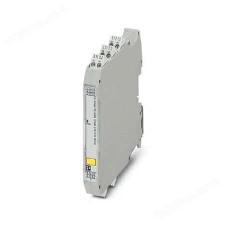 菲尼克斯原装2类电涌保护器 - VAL-SEC-T2-1S-175-FM 2905348