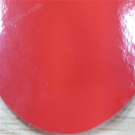 PVC夹网布 红色1.25mm 贴合针刺棉面料 床垫面料
