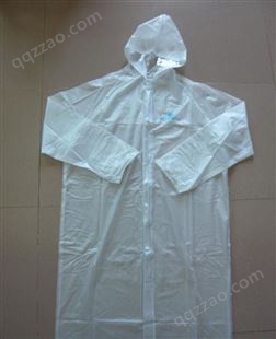 橡胶夹网布 尼龙丁晴面料 0.28mm白色防油防水雨衣布