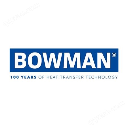 英国BOWMAN热交换器BOWMAN换热器BOWMAN冷却器