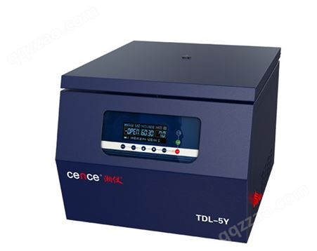 TDL5Y原油水分测定离心机