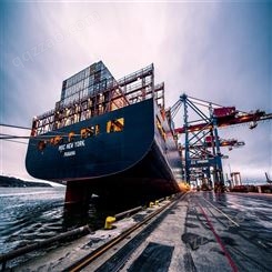 美国海运运输fba物流美 国拼箱海运 fba海 运费运价表