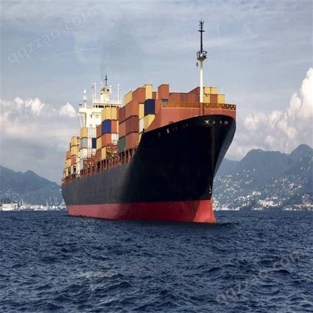美国海运fba货运代理专线 美森以星EXX快船双清包税到门物流