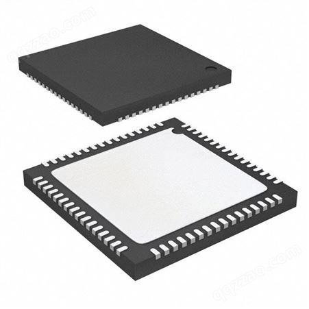 AD9650BCPZ-105 ADI 封装：64-LFCSP-VQ (9x9) 模数转换芯片ADC
