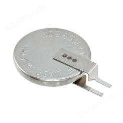 MS920T-FL27E MS920T-FL27E 6.5mAh Coin, 9.5mm 3 V SMD (SMT) Tab