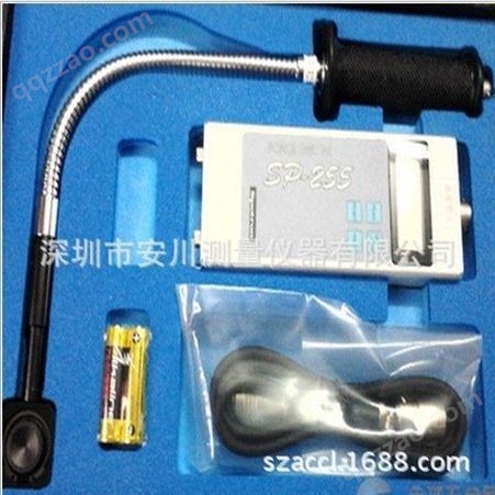 狮宝龙Spotron进口日本SP-3288焊接监测仪电流计SP-3290
