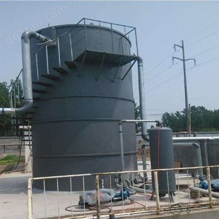 QF-1000净水器一步净化器固液分离设备混凝沉淀过滤器污水设备