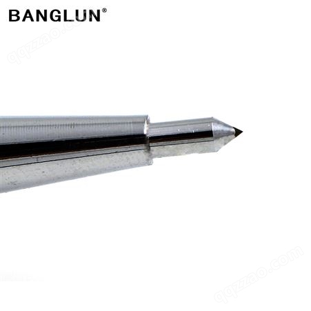 BANGLUN天然金刚石刻字笔 划线笔 玻璃/硅片切割 刻字 做记号