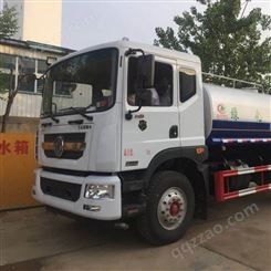 湖北襄樊  9吨洒水车 厂家（全国联保）