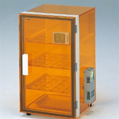 【藤野】日本 AS ONE/ 亚速旺 UVOH-520SA 防紫外线防潮箱 干燥型