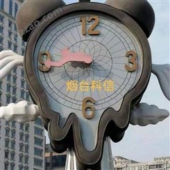 景观钟 广场钟表 装饰大钟