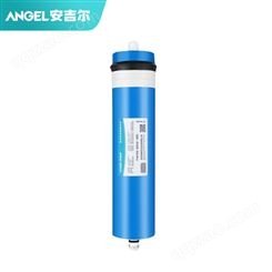 安吉尔400(G)加仑RO反渗透膜滤芯纯水机净水器直饮机配件